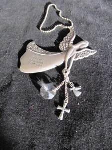 God is Watching Over You
