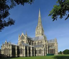 spire