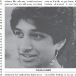 soha