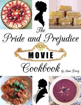 Pride and Prejudice Cover copy