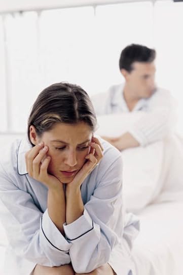 How to Handle a Disinterested Husband