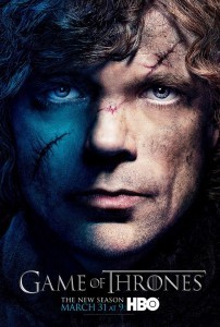 Game of Thrones Season 3
