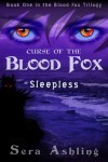 Blood Fox cover