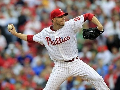 Pitcher