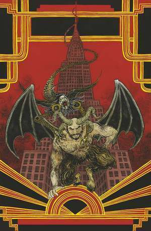 DC's August 2013 Solicitations