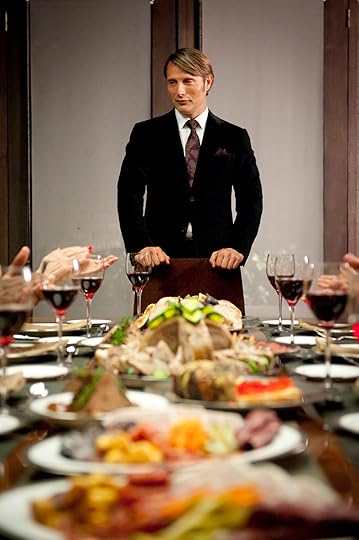 Hannibal - Season 1