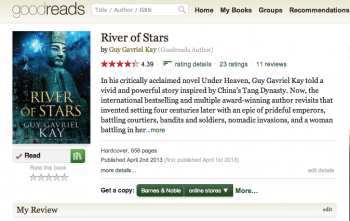 Goodreads