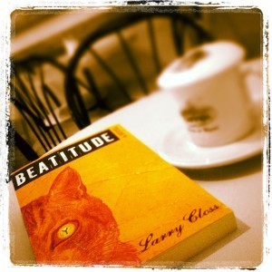 Larry Closs_Beatitude_Empty Mirror