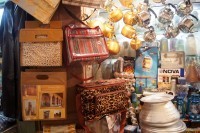 Special made-in-Kuwait hampers and other gear for your desert picnic