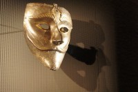 From the Museum of Islamic Art