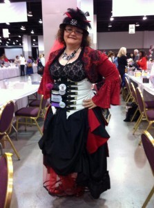 Book Fair Signing