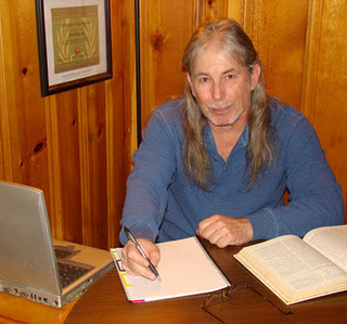 Emmett Delaney of AOS