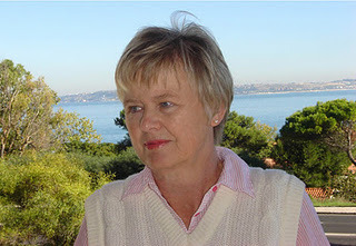 Susan Roebuck of AOS