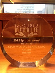 award