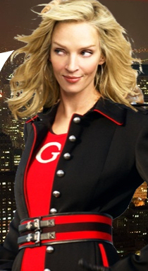 G-Girl