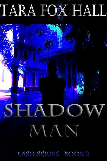 Shadow Man New