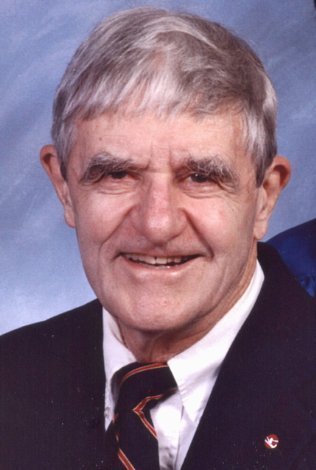 Allan Howerton, one of my favorite people, the most remarkable and inspiring oldie I know.