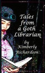Tales from the Goth Libraian