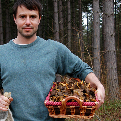 Photo from Fergus Drennan, originally in Plenty magazine