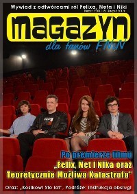 Magazyn dla Fanów FNiN nr 3/2012 (5)
