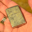 Zippo na gaz