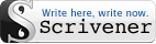 Scrivener for OS X