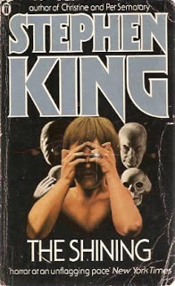 shining uk 1984