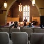 Doug Reading