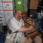 Maurice and Michael