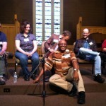 Mind and Spirit Panel 5