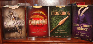 Click to order The Chronicles of Guiamo Durmius Stolo