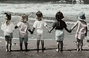 Kidsatbeach