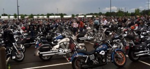 3000 bikes