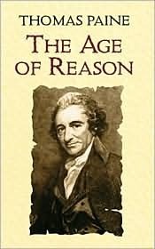 AGE OF REASON
