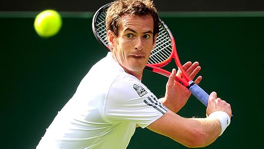 Andy Murray