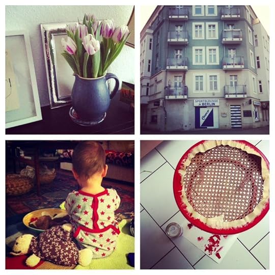 Instagram Weekly Pics