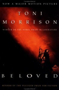 Toni Morrison Beloved