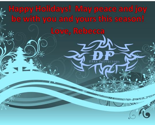2012 Christmas Wishes
