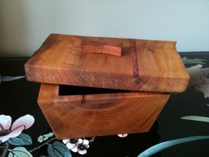 treasure box 2