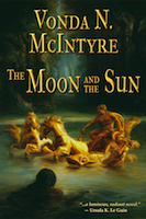 The Moon and the Sun by Vonda N. McIntyre