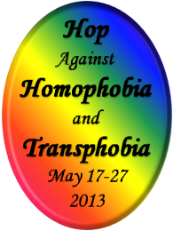 Hop against Homophobia