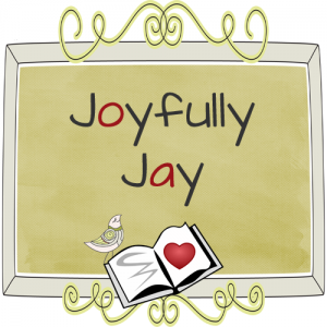 Joyfully Jay Book Reviews