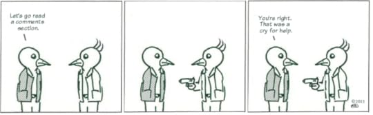 Comments