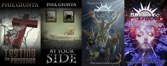 Book Covers