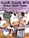 Click, Clack, Moo Cows That Type by Doreen Cronin