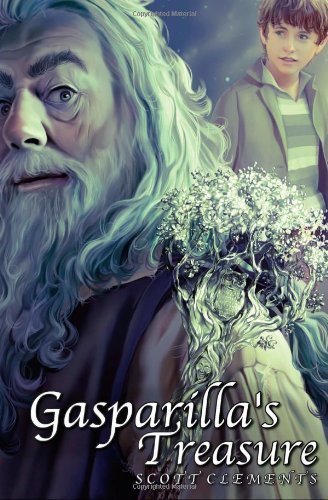 Gasparilla's Treasure
