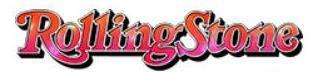 Rolling Stone Logo