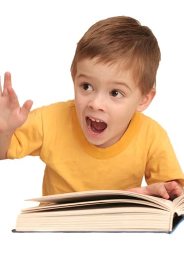 Enjoying Books
