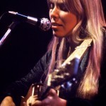 Joni Mitchell