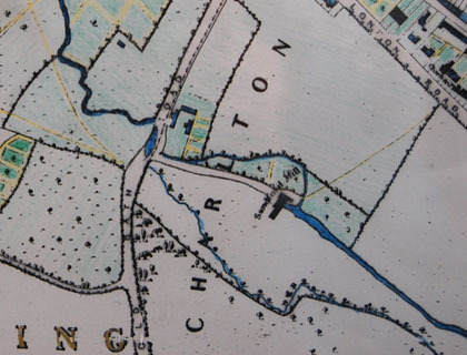 1834map_sandfordmill